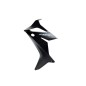 Cowling Left Middle Honda CBR650R 2021 2022 2023 Cowling Left Middle Honda CBR650R 2021 2022 2023