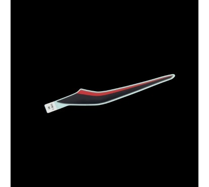 Stripe Cowling Right Middle Honda CB500F 2019 2020 2021 86641-MKP-J40