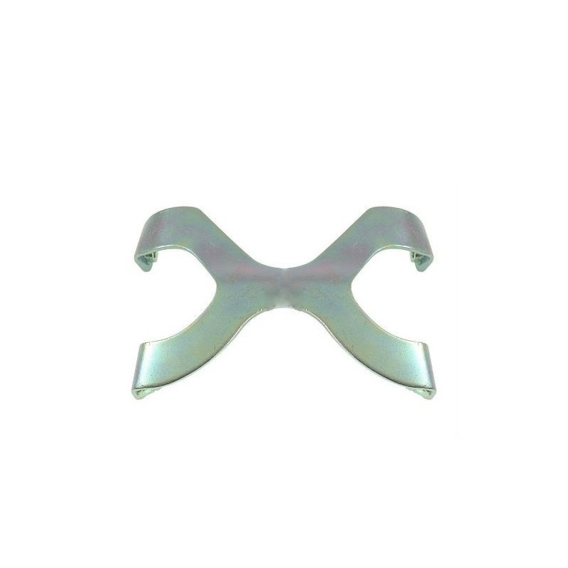 Support Garde Boue Avant Honda CBR 500R