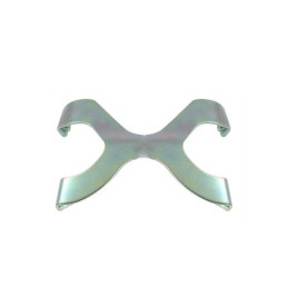 Support Garde Boue Honda CB500F 2019 2020 2021 53219-MGZ-J00