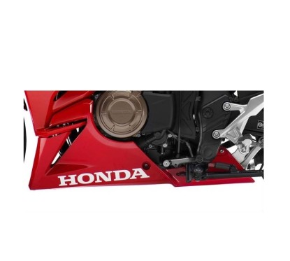 Lower Cowling Left Honda CBR500R 2022 2023