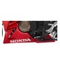 Carénage Inférieur Gauche Honda CBR500R 2022 2023