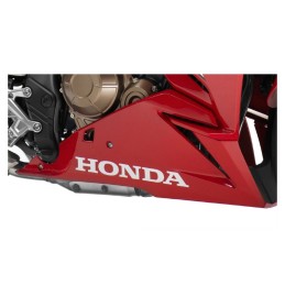 Carénage Inférieur Droit Honda CBR500R 2022 2023 64330-MKP-DN0
