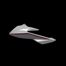 Carénage Flanc Avant Droit Honda CB500F 2016 2017 2018