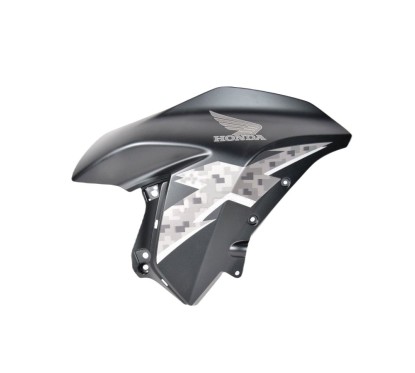 Cowling Set Right Honda CB500X 2013 2014 2015 64300-MGZ-J81 (J80)