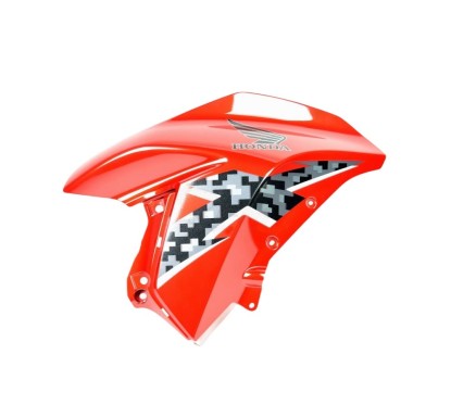 Carénage Flanc Avant Droit Honda CB500X