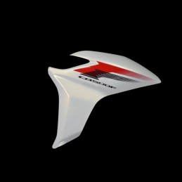 Carénage Avant gauche Honda CB500F 2013 2014 2015 64400-MGZ-D40/D60