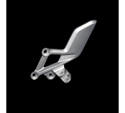 Holder Left Step Honda CBR250R 50700-KYJ-900