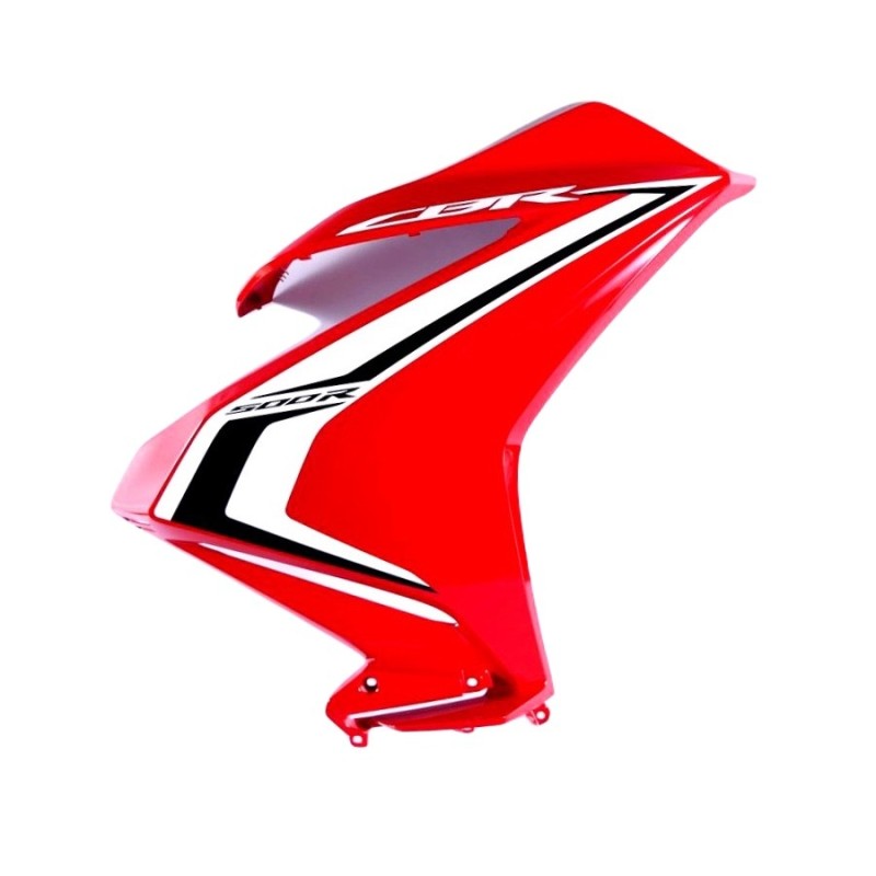 Front Cowling Right Honda CBR500R 2019 2020 2021 Front Cowling Right Honda CBR500R 2019 2020 2021