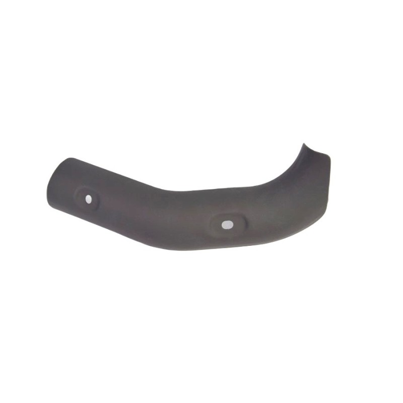 Protector Pipe Muffler Honda MSX GROM 125SF Protector Pipe Muffler Honda MSX GROM 125SF