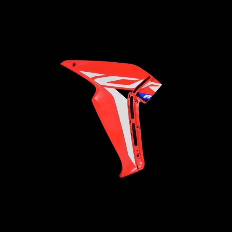 Shroud Left Honda CRF300 RALLY 2021/2024 Shroud Left Honda CRF300 RALLY 2021/2024