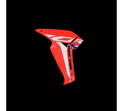 Carénage Avant Gauche Honda CRF300 RALLY 19090-K1T-E10ZA