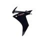 Cowling Set Left Middle Honda CBR 500R