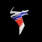 Cowling Set Left Middle Honda CBR 500R