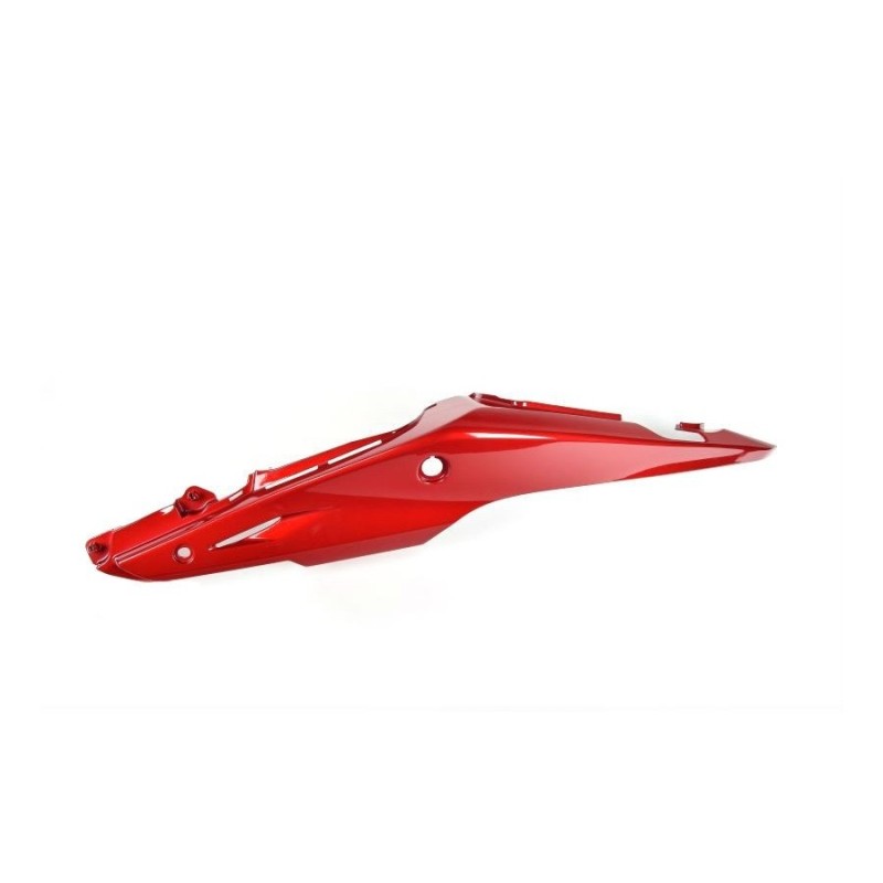 Carénage Flanc Arrière Gauche Honda CB500F