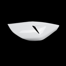 Couvre Echappement Honda CRF 250L 250M 18360-KZZ-900