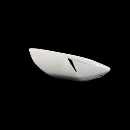 Cover Muffler Front Honda CRF 250L 2017 2018 2019