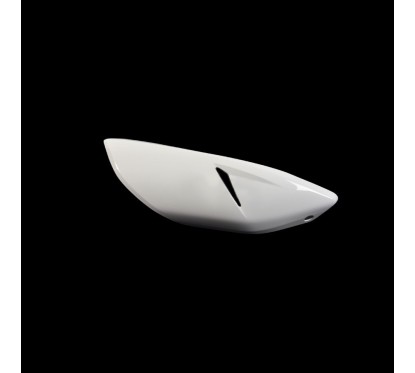 Cover Muffler Front Honda CRF 250L 2017 2018 2019