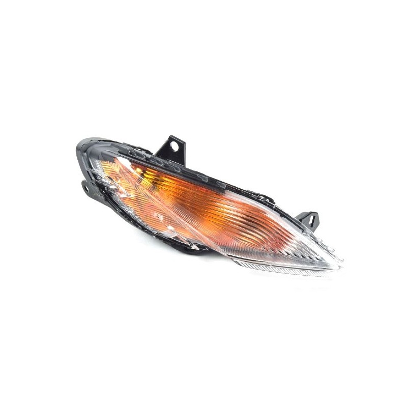 Front Right Turn Signal Honda Forza 300 Front Right Turn Signal Honda Forza 300