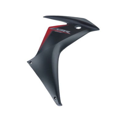 Carénage Avant Droit Honda CBR650F 2017 2018 64215-MJE-DD0/DB0