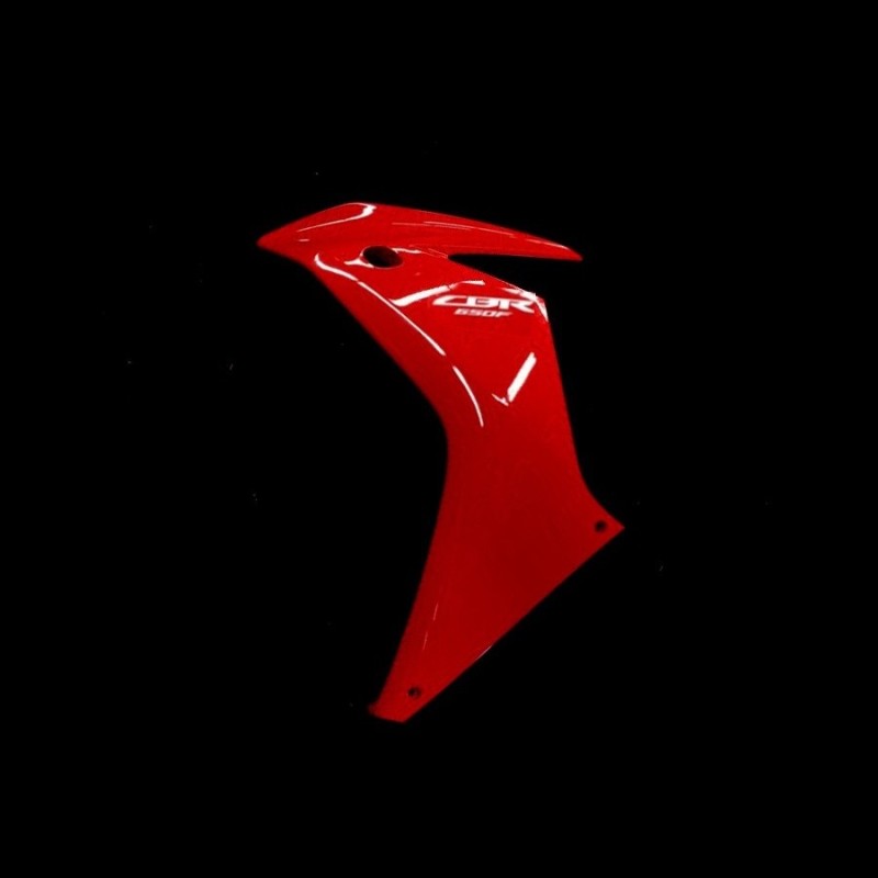 Carénage Flanc Gauche Honda CBR 650F