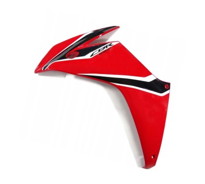 Carénage Avant Gauche Honda CBR650F 2017 2018 64225-MJE-DD0/DB0