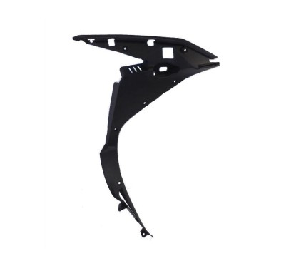 Intérieur Flanc Gauche Honda CBR650F 2017 2018 64261-MJE-D00