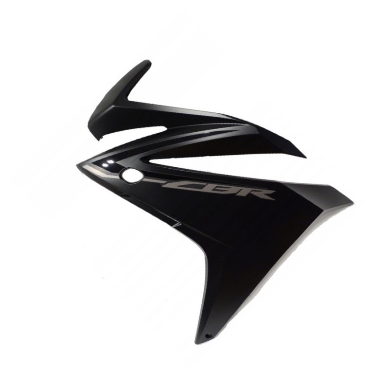 Cowling Set Left Middle Honda CBR 500R 2016 2017 2018