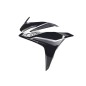 Cowling Set Left Middle Honda CBR 500R 2016 2017 2018
