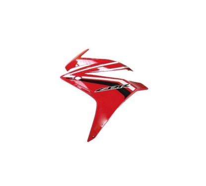 Carénage Flanc Avant Gauche Honda CBR 500R 2016 2017 2018