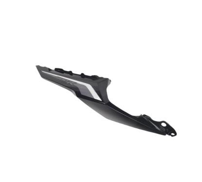 Carénage flanc arrière droit Honda CBR 500R 77240-MJW-J00/J20/DR0