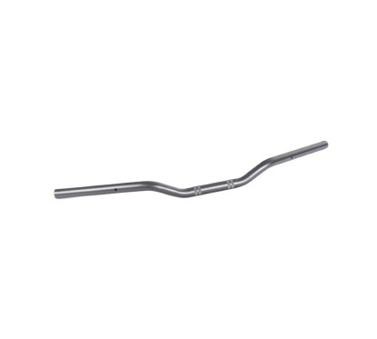 Pipe HandleBar Honda CB650F 2017 2018 53100-MJE-DF0