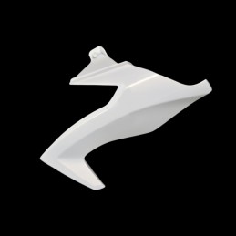 Cover Headlight Left Honda CB650F