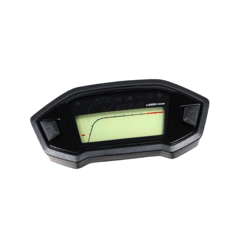 Meter Honda CBR 500R