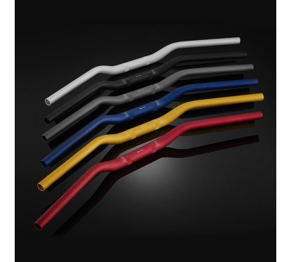 Guidon Fat Bar Bikers Honda CB650R