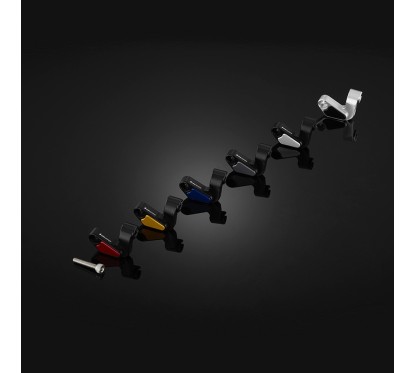 Guide Cable Embrayage Bikers Honda CBR650R