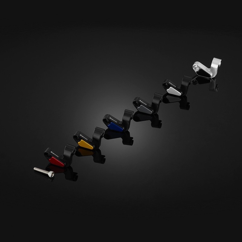 Clutch Cable Guide Bikers Honda CB650R