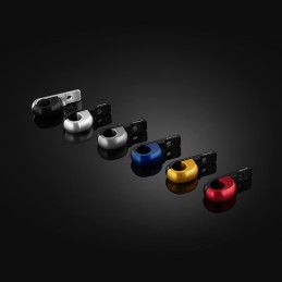 Guide Cable Frein Avant Bikers Honda CB500F 2022 2023