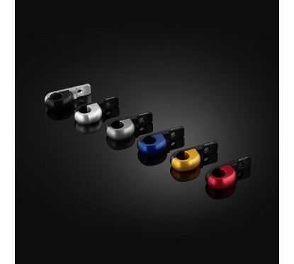 Front Brake Line Guide Bikers Honda CB500F 2022 2023