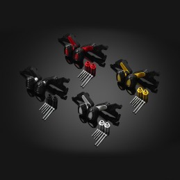 Protections Carénages Bikers Honda CB 650R 2021 2022 2023 2024 2025