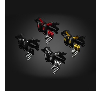 Protections Carénages Bikers Honda CBR 650R 2021 2022 2023 2024 2025