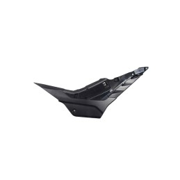 Couvre Central droit Honda CBR 500R 2016 2017 2018 83521-MJW-J00