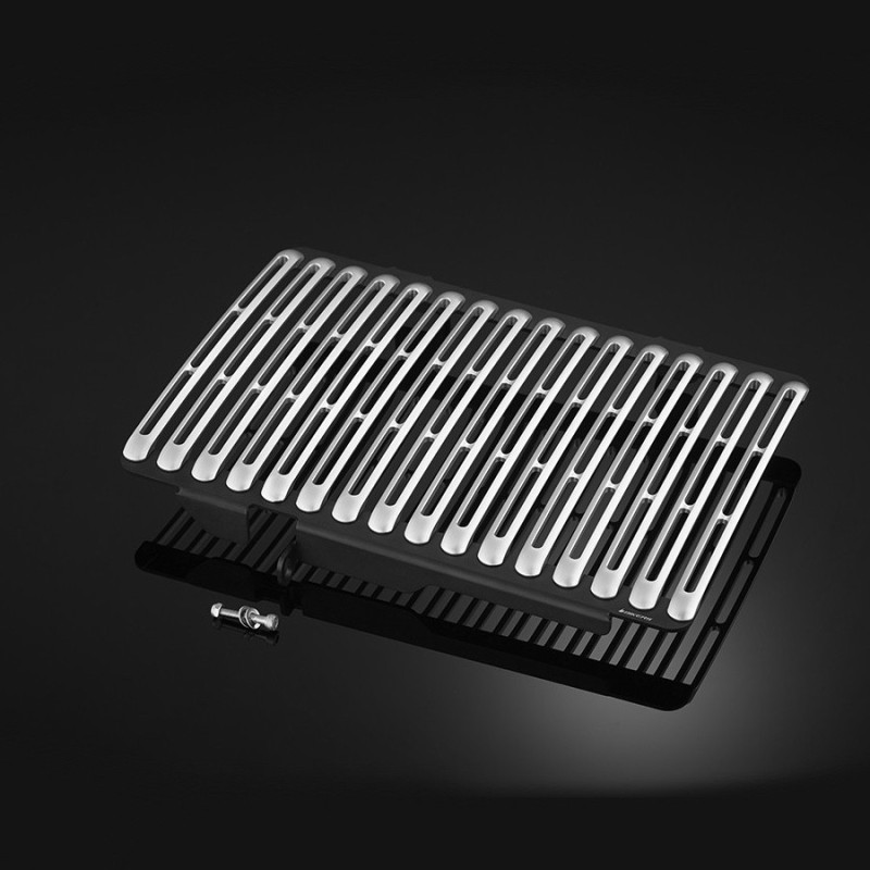 Protection Radiateur Aluminium Bikers Honda CB650R