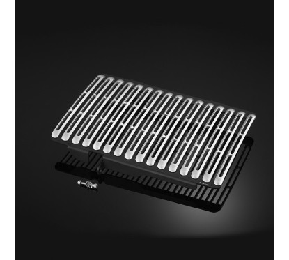 Aluminium Radiator Guard Bikers Honda CB650R