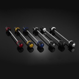 Axe Roue Avant Bikers Honda CB650R