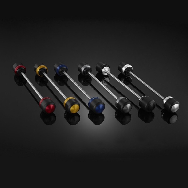 Axe Roue Avant Bikers Honda CB650R