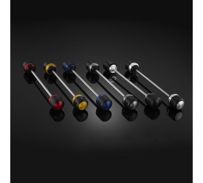 Axe Roue Avant Bikers Honda CBR650R