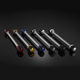 Rear Wheel Axle Bikers Honda CBR650R