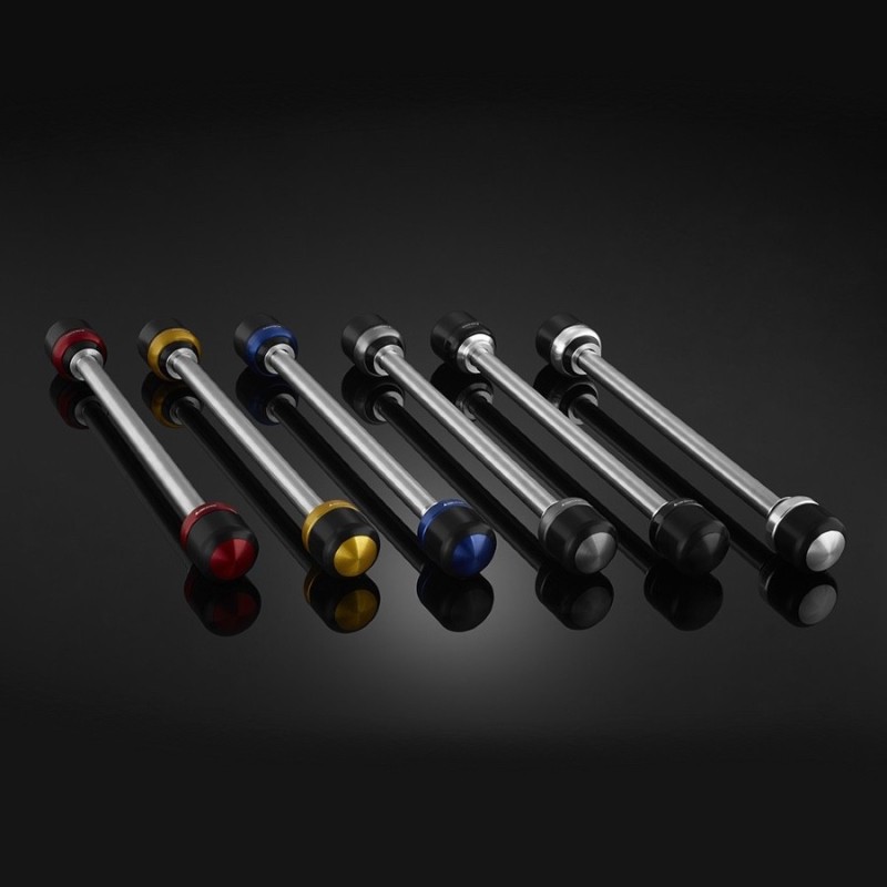 Rear Wheel Axle Bikers Honda CB650R