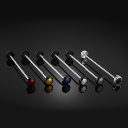 Pivot Caps Bikers Honda CB650R